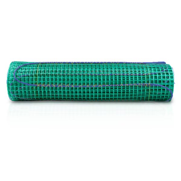 Tempzone™ Easy Mat 120V 3' x 6', 18 sq.ft., 2.3A, Warmlyyours, Mfr#: TRT120-3.0x06